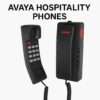 Avaya Hospitality Phones