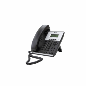 D-Link DPH-120SEF2A SIP IP Phone with PoE & LAN in Dubai