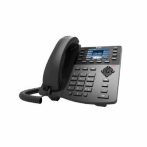 D-Link DPH-150GEF5 SIP Color IP Phone with PoE & LAN Dubai