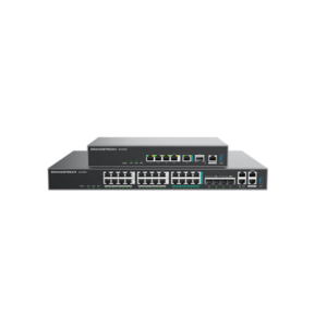 Grandstream GCC6020 Series Networking Convergence Solution in Dubai