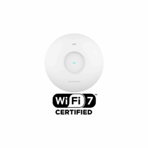 Grandstream GWN7672 Tri-Band Wi-Fi 7 Access Point in Dubai