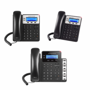 Grandstream GXP162016251628 Business IP Phones