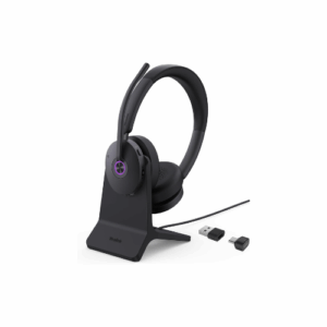 Yealink BH74 Bluetooth Wireless Headset in Dubai