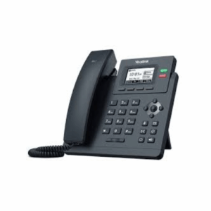 Yealink SIP-T31 Dual-line entry level IP phone in Dubai