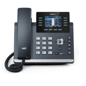 Yealink SIP-T44W ip phone dubai