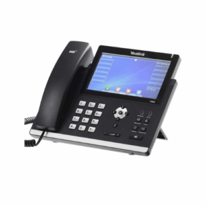 Yealink SIP-T74U Color Screen Business IP Phone in Dubai