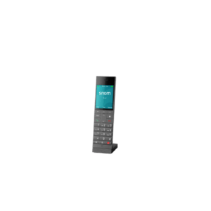 Snom HM2 DECT Hospitality Handset in Dubai