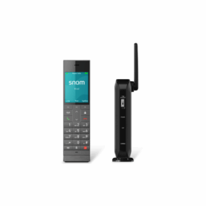 Snom HM201 DECT Hospitality Telephone in Dubai