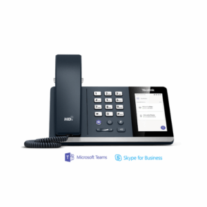 Yealink MP50 USB Phone for Microsoft Teams in Dubai