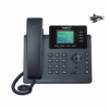 Yealink SIP-T34W WiFi IP Phone in Dubai