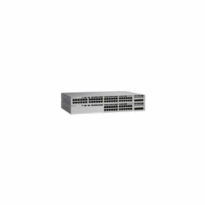 Cisco C9200-24P-E Switch in Dubai