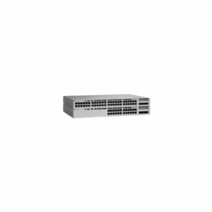 Cisco C9200-24PXG-E network switch in Dubai