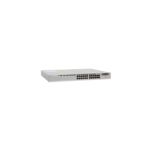 Cisco C9300-24P-A Switch in Dubai