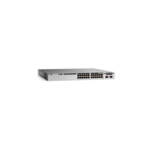 Cisco C9300-24T-A Switch in Dubai
