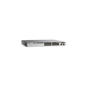 Cisco C9300-48U-A Switch in Dubai