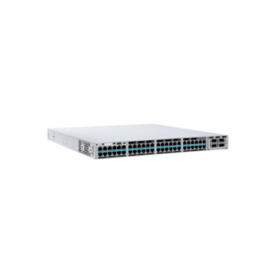 Cisco C9300X-48HXN-E Switch in Dubai