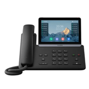 Yealink SIP T85W 1301220 IP Phone