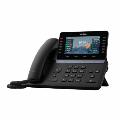 Yealink SIP T85W 1301220 IP Phone in Dubai