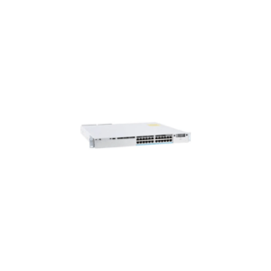 Cisco C9300-24UX-A Switch 24x mGig UPOE Network Dubai