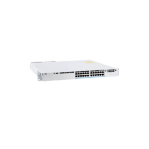 Cisco C9300-24UX-E Catalyst Switch 9300 Dubai