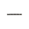 Cisco C9300-48P-A Switch 48x 1G PoE+ Network Dubai