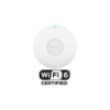Grandstream GWN7660EM 802.11ax WiFi 6 Access Point in Dubai