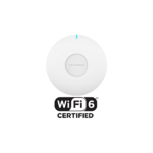 Grandstream GWN7660EM 802.11ax WiFi 6 Access Point in Dubai