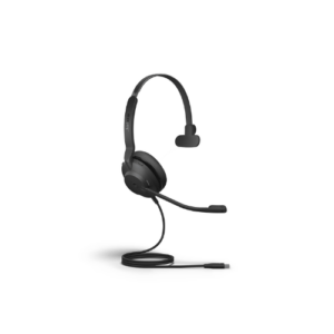 Jabra Evolve2 30 UC Wired Headset in Dubai