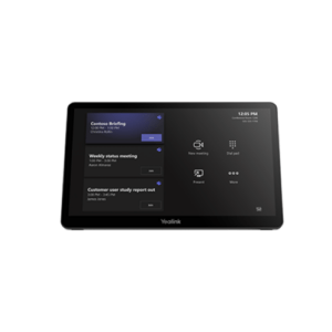 Yealink MVC S80 AI Teams Room System in Dubai