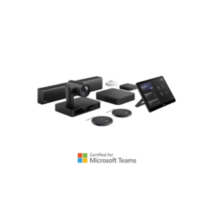 Yealink MVC860-C5-710 Microsoft Teams Rooms System in Dubai