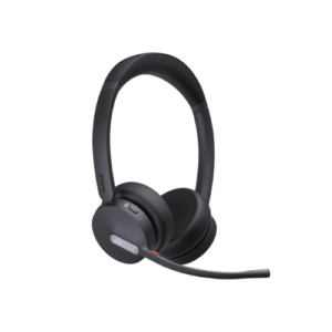 Yealink WH64 Dual Teams Headset with Base Station in Dubai uae