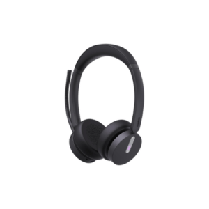 Yealink WH64 Hybrid Dual Teams Headset in Dubai