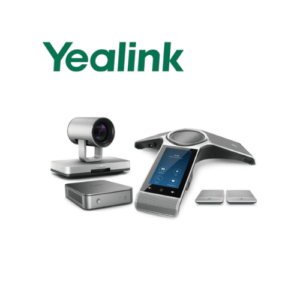 Yealink ZVC800 Large Rooms Zoom Rooms Kit Dubai