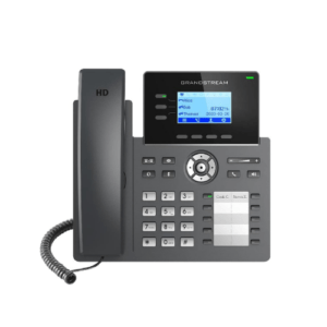 Grandstream GRP2604P IP Phone in Dubai