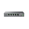 Grandstream GWN7700M 5-Port Multi-Gigabit Switch in Dubai