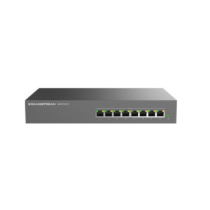 Grandstream GWN7701M 2.5G Multi-Gigabit Network Switch in Dubai
