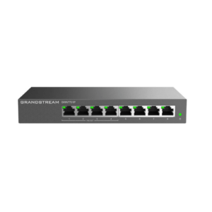 Grandstream GWN7701P Unmanaged PoE Switch in Dubai