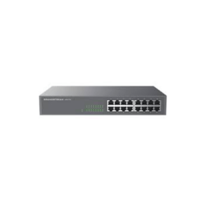Grandstream GWN7702 16-Port Gigabit Network Switch in Dubai