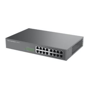 Grandstream GWN7702P 16-Port PoE+ Network Switch in Dubai