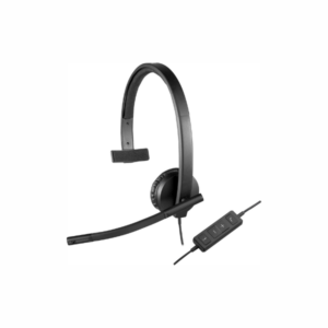 Logitech 981-000571 H570e Mono USB Headset in Dubai