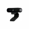 Logitech Webcam Brio 4K Graphite 960-001724 in Dubai