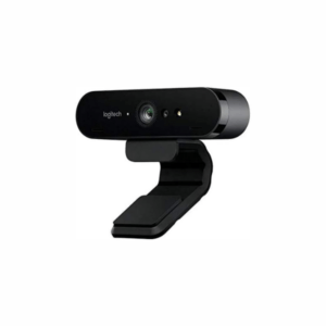 Logitech Webcam Brio 4K Graphite 960-001724 in Dubai