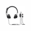 Logitech Zone Wired USB Headset 981-001013 in Dubai