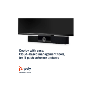Poly Studio 4K USB Video Conference System (Polycom) in Dubai