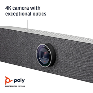 Poly Studio P15 Personal Video Bar