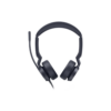 Yealink UH44 Dual Teams USB-CA Headset 1308186 Dubai