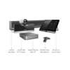 Yealink ZVC500 Zoom Rooms System in Dubai