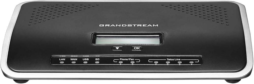 Grandstream PABX System
