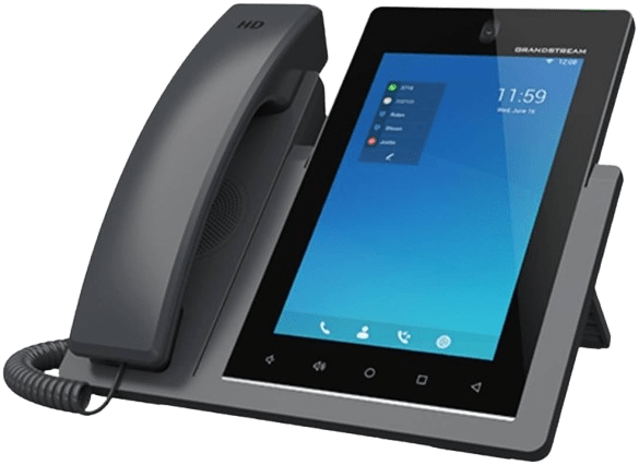 GRANDSTREAM GXV3470
