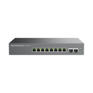 Grandstream GWN7721P L2 Lite Managed Switch 8x 2.5 in Dubai